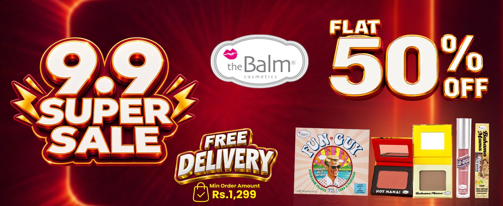 The Balm
